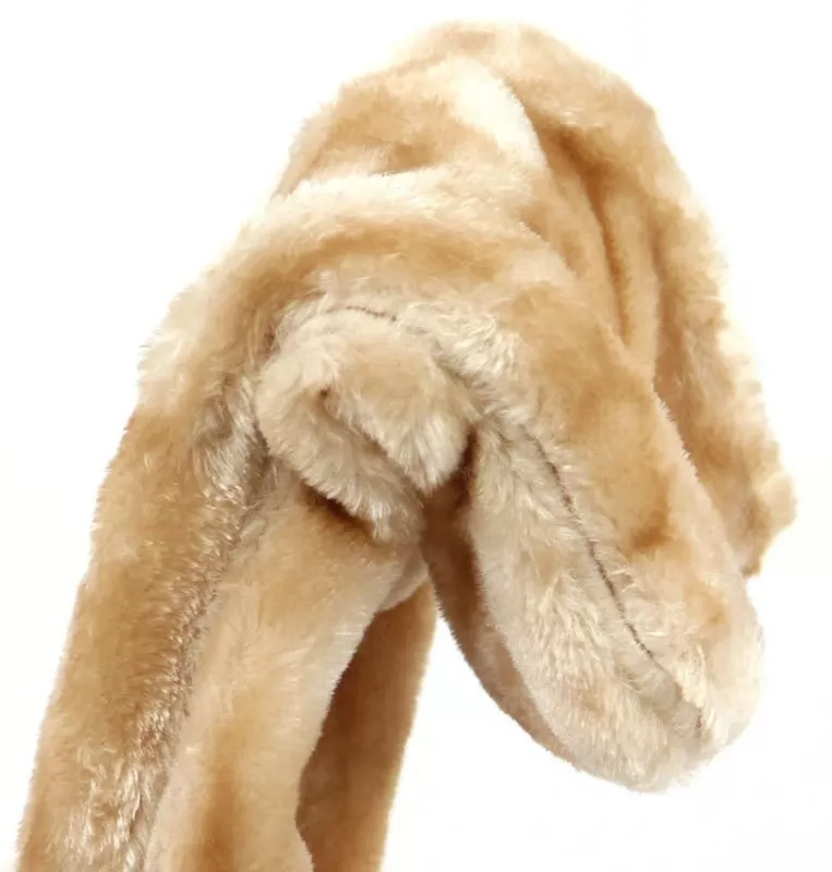 Wandliege Paradiso, 50x31cm, beige